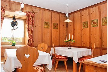 Itālija Privát Waldheim, Eksterjers